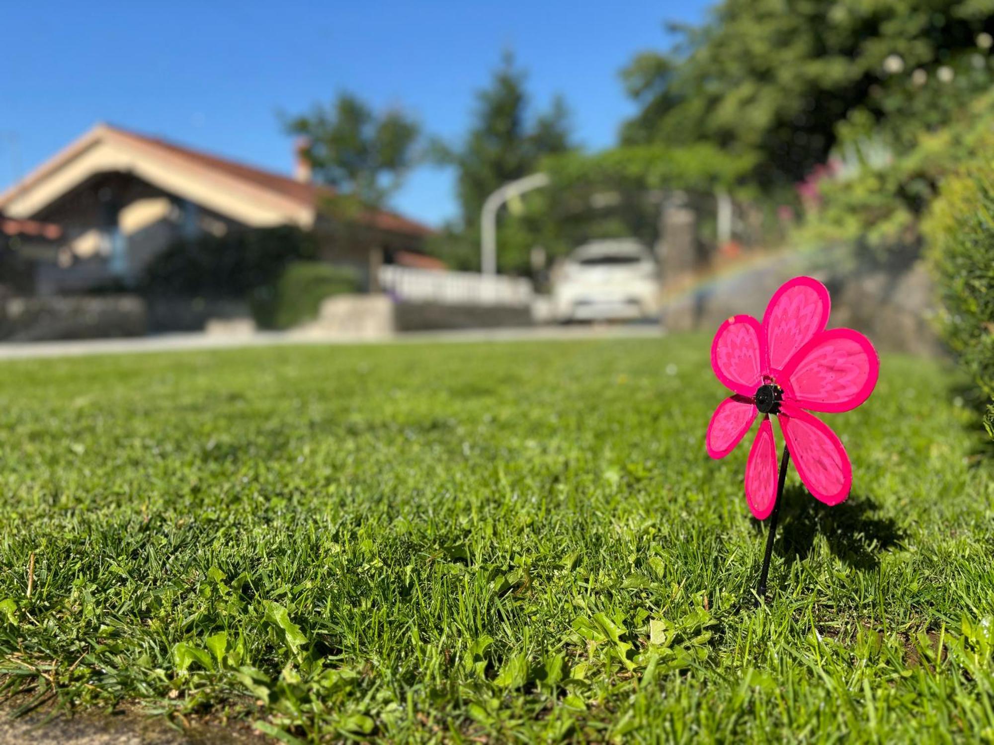 Va Kastav Apartment Bagian luar foto