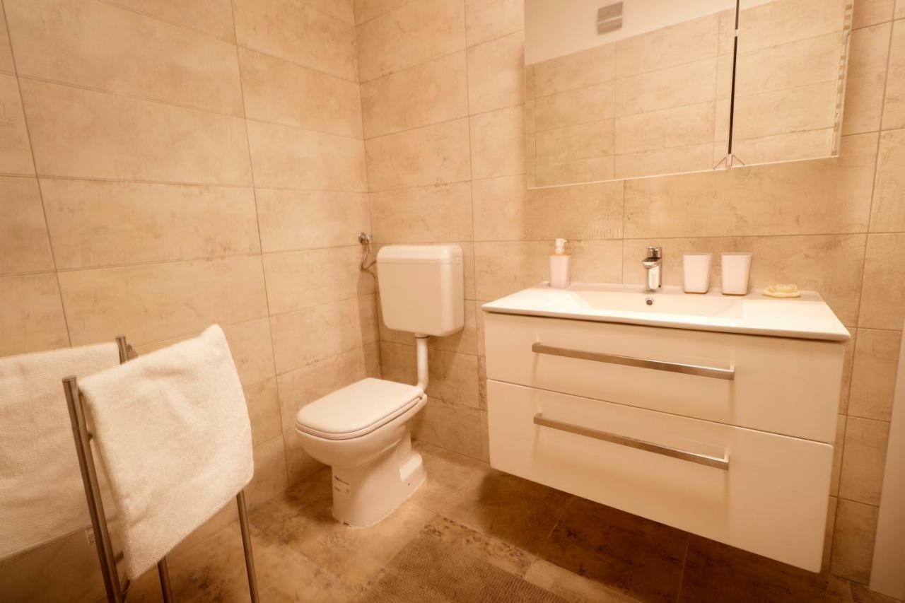 Va Kastav Apartment Bagian luar foto