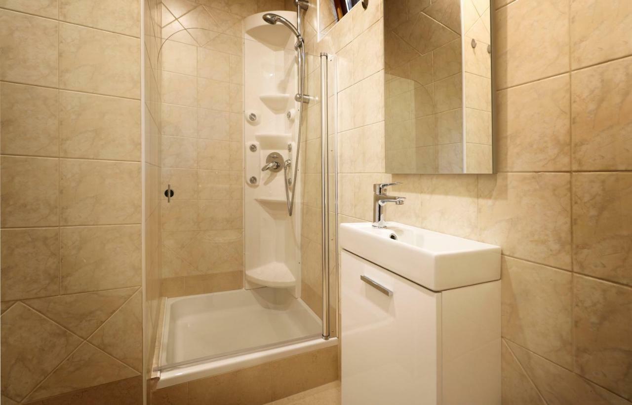 Va Kastav Apartment Bagian luar foto