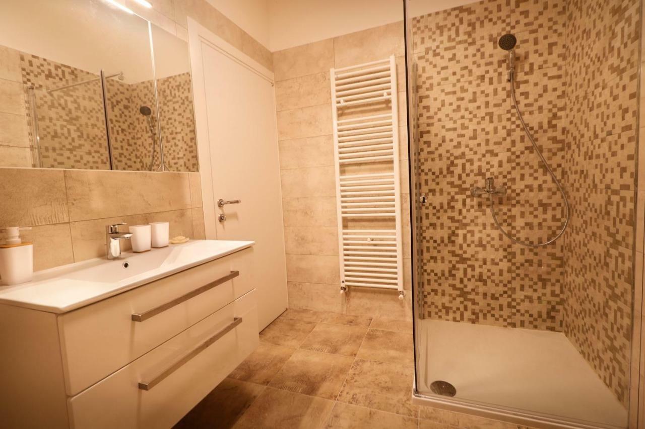 Va Kastav Apartment Bagian luar foto