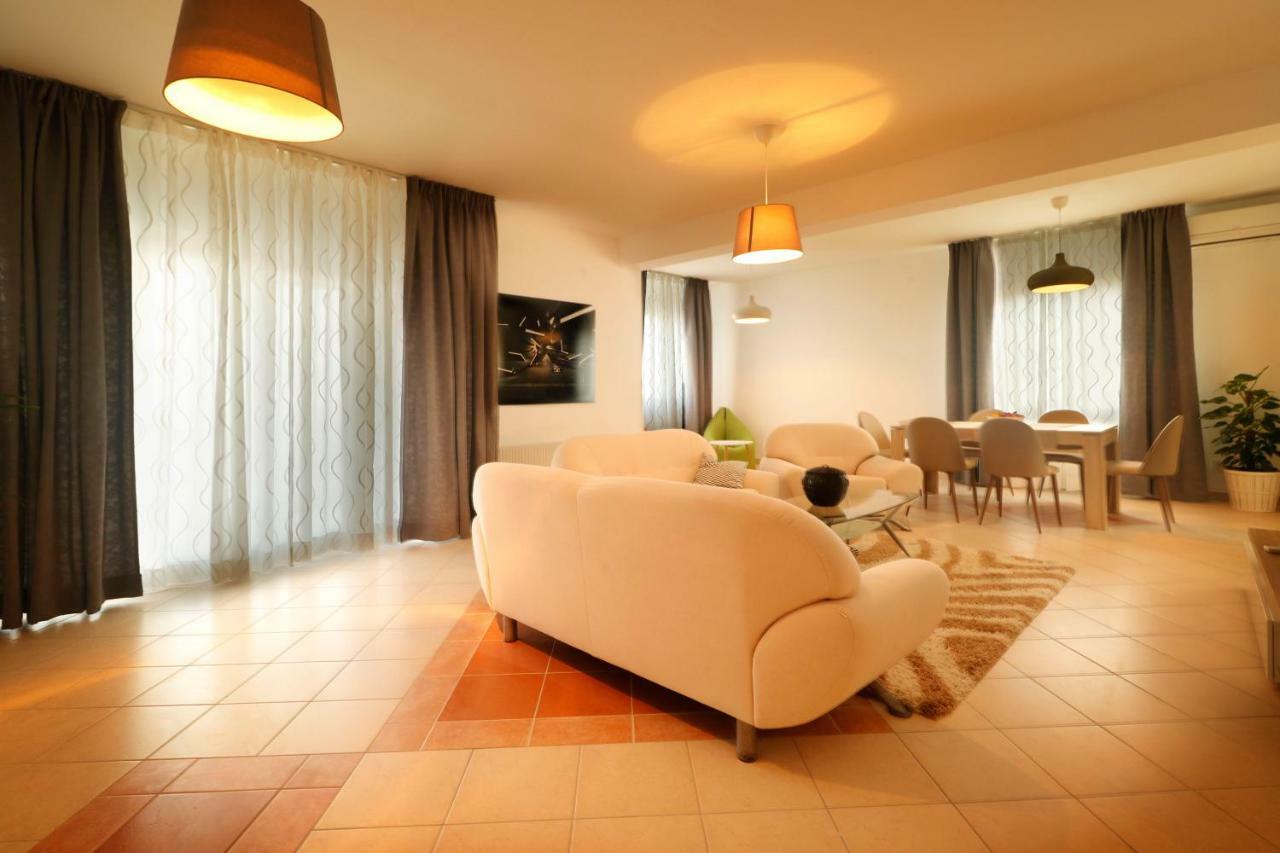 Va Kastav Apartment Bagian luar foto