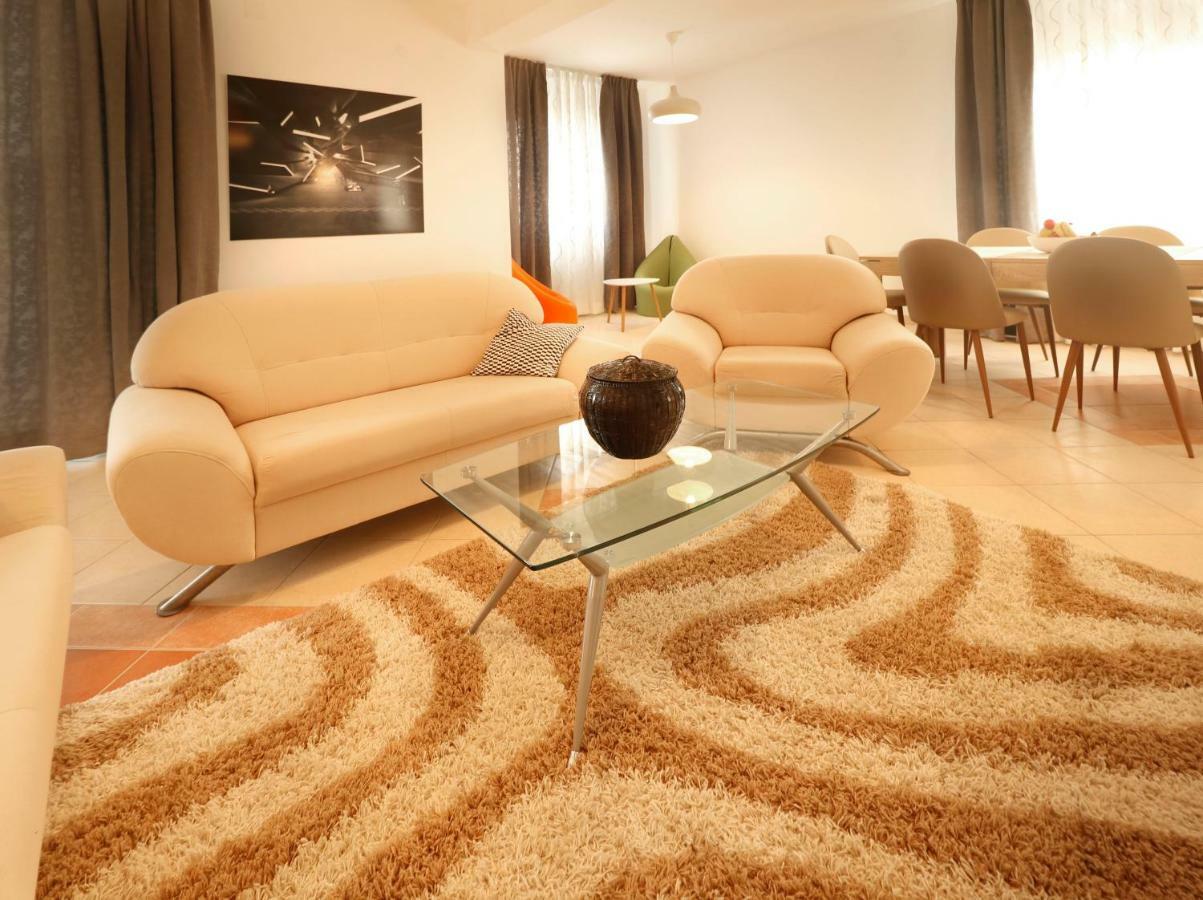 Va Kastav Apartment Bagian luar foto