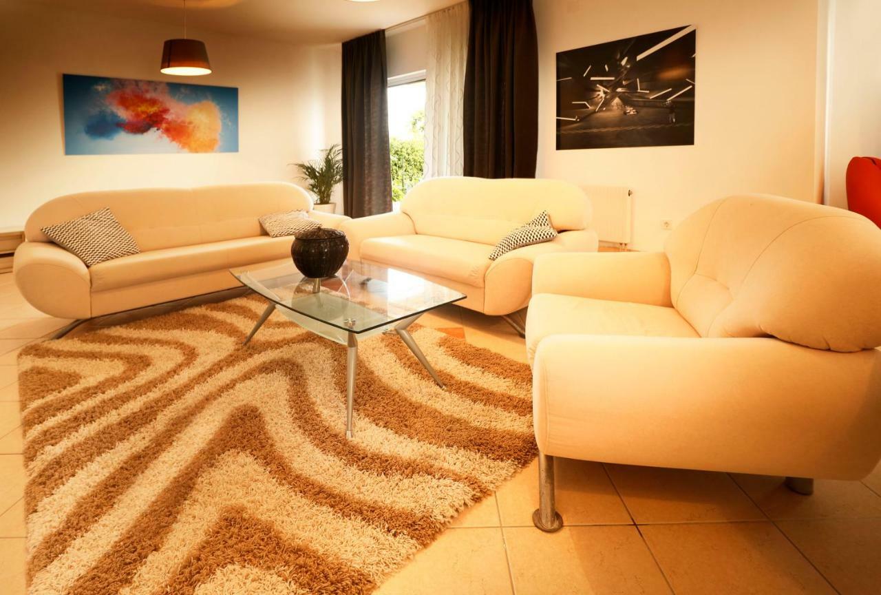 Va Kastav Apartment Bagian luar foto