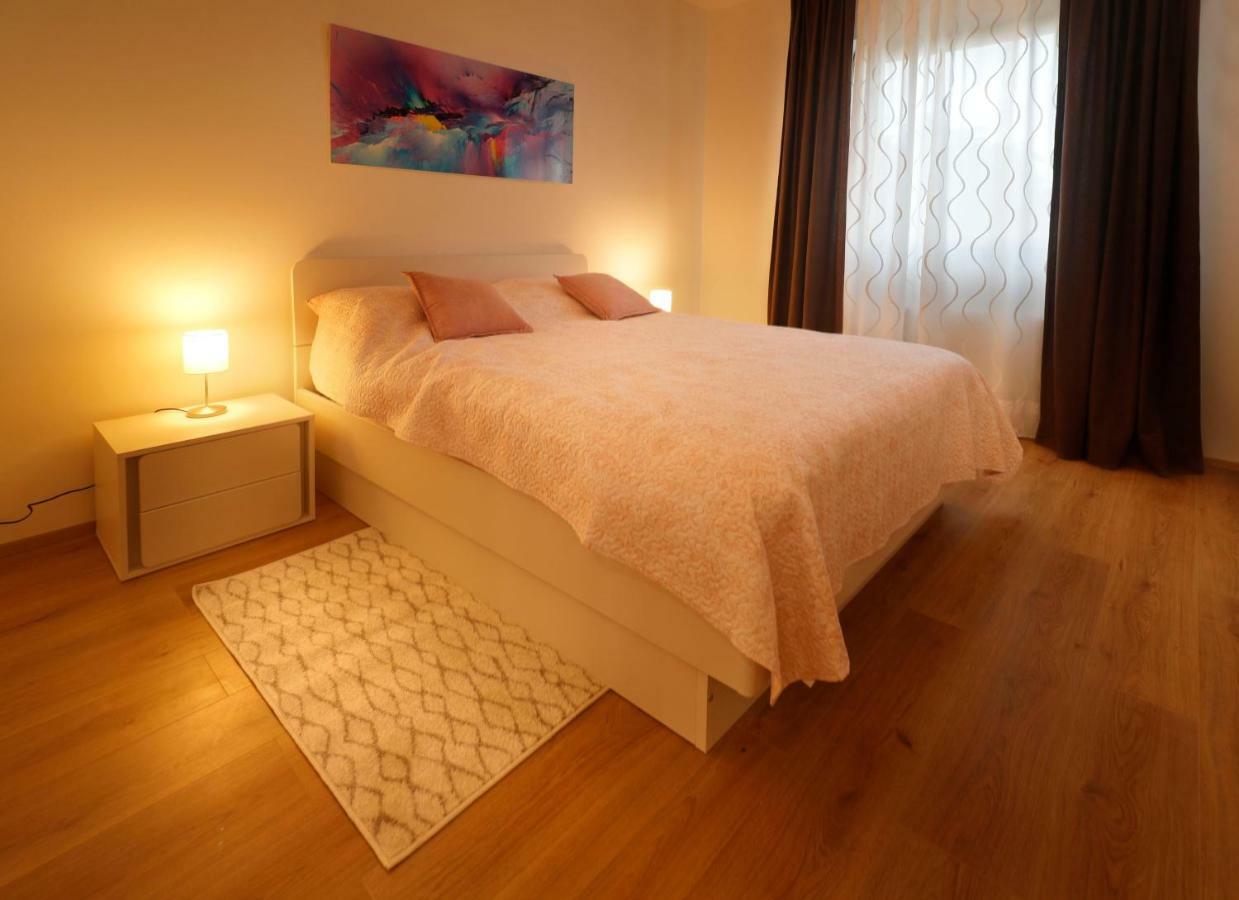 Va Kastav Apartment Bagian luar foto