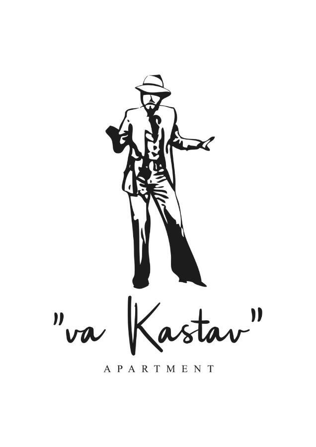 Va Kastav Apartment Bagian luar foto
